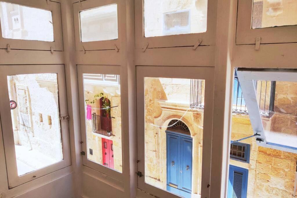 Superbly Located Cosy 2-Bedroom Apartment Valletta Kültér fotó