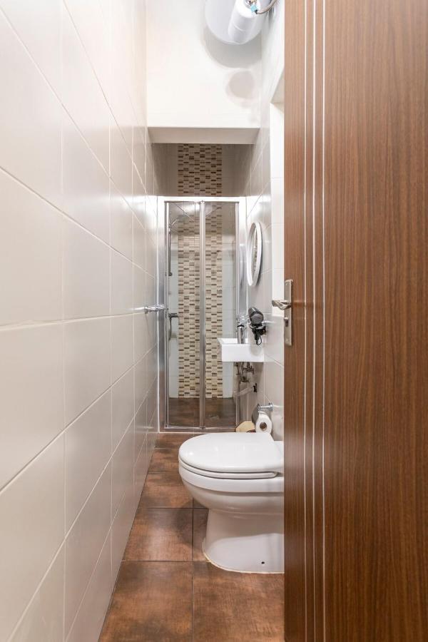 Superbly Located Cosy 2-Bedroom Apartment Valletta Kültér fotó