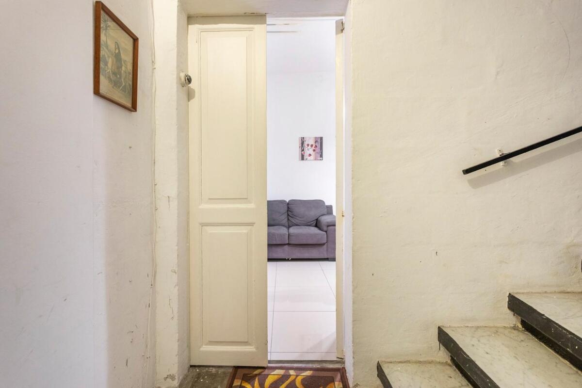 Superbly Located Cosy 2-Bedroom Apartment Valletta Kültér fotó