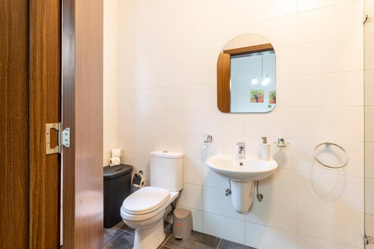 Superbly Located Cosy 2-Bedroom Apartment Valletta Kültér fotó